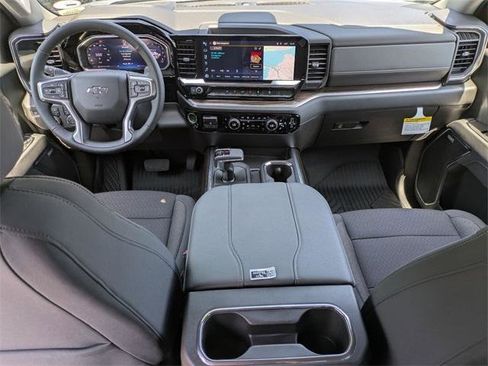 New 2026 Chevrolet Silverado 1500 RST image 23