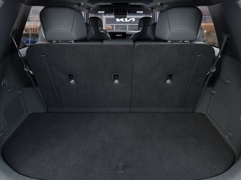 New 2027 Kia Telluride SX X-Line image 19
