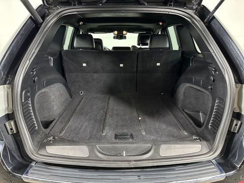 Used 2015 Jeep Grand Cherokee Limited image 26
