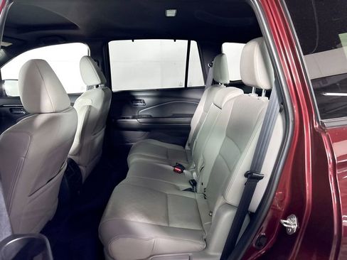 Used 2021 Honda Passport Elite image 21