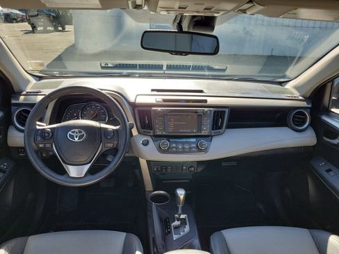 Used 2014 Toyota RAV4 Limited image 24