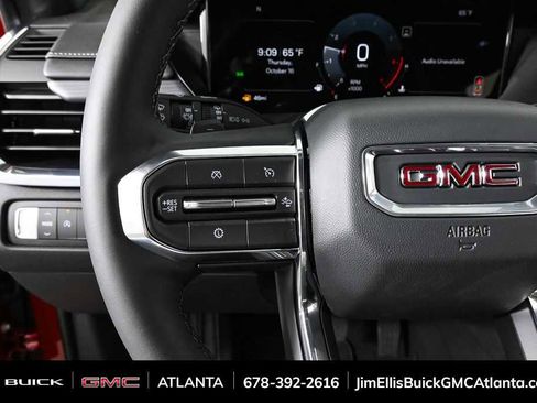 New 2026 GMC Acadia Elevation w/ Elevation Premium Package image 10