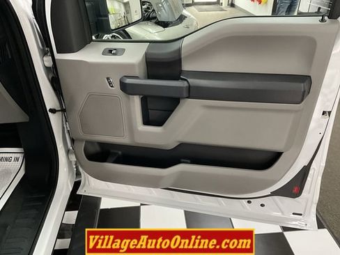 Used 2018 Ford F150 XL w/ Equipment Group 101A Mid image 33