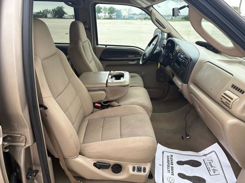 Used 2006 Ford F250 XLT AWD/4WD image 23