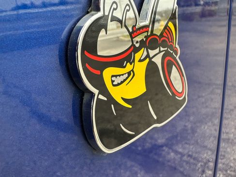 Used 2021 Dodge Challenger R/T Scat Pack w/ Shaker Package image 6