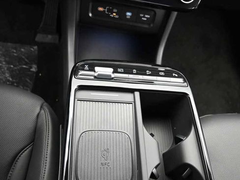 New 2026 Hyundai Tucson Limited image 19