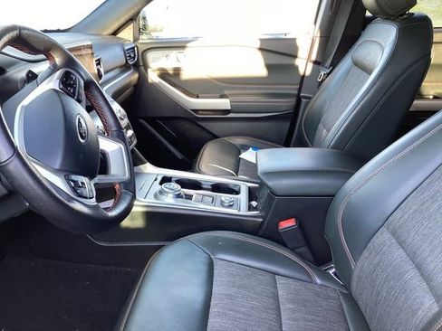 Used 2023 Ford Explorer Timberline w/ Timberline Technology Package image 27