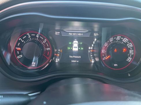 Used 2018 Dodge Challenger GT w/ GT Interior Package image 38