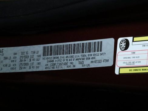 Used 2019 RAM 1500 Laramie image 27