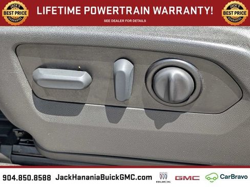 Used 2022 GMC Sierra 3500 Denali w/ Technology Package AWD/4WD image 21