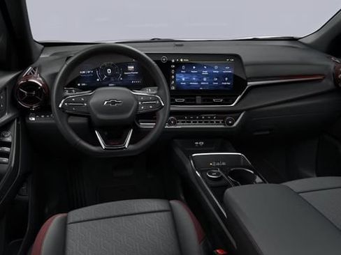 New 2027 Chevrolet Equinox RS AWD/4WD image 7