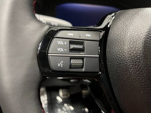 New 2026 Honda Civic Si image 14