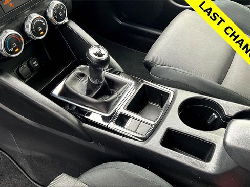 Used 2016 MAZDA CX-5 Sport image 15
