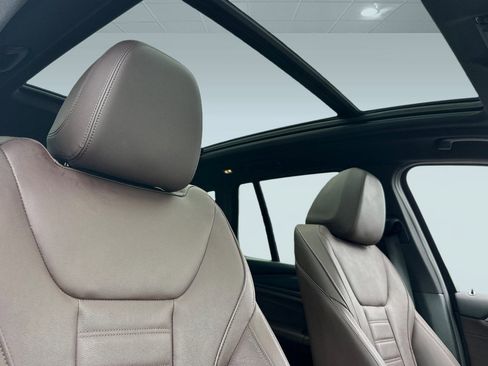 Used 2023 BMW X3 xDrive30i w/ M Sport Package image 15