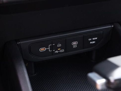 Used 2025 Kia K4 FWD image 19
