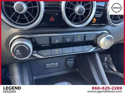 Used 2023 Nissan Sentra SV image 25
