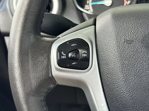 Used 2016 Ford Fiesta SE FWD image 23