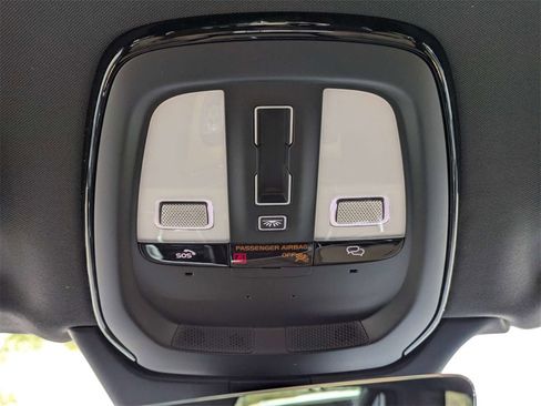 Used 2023 Volvo XC90 T8 Ultimate w/ Protection Package Premier image 26