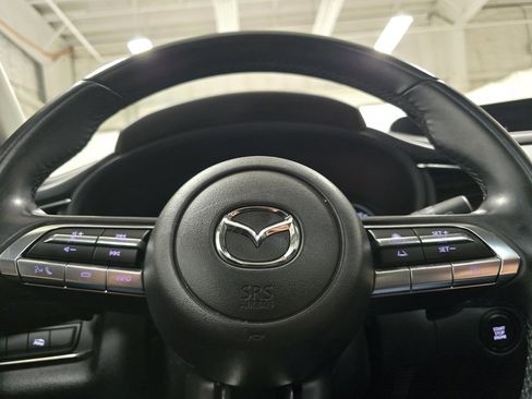 Used 2022 MAZDA CX-30 AWD 2.5 S w/ Premium Package image 28