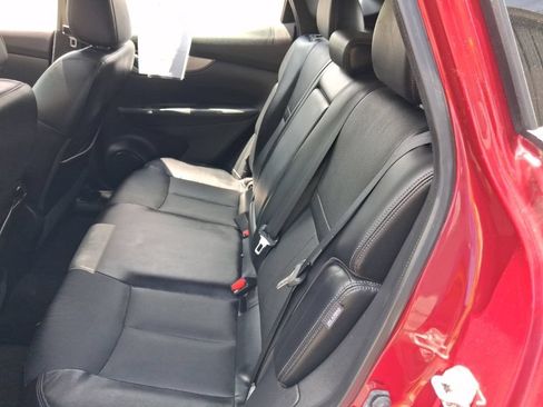 Used 2020 Nissan Rogue Sport SL w/ Premium Package AWD/4WD image 17