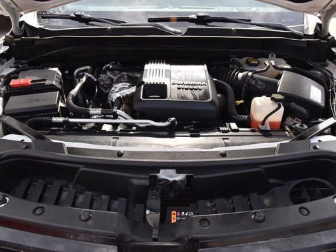 Used 2021 Chevrolet Tahoe RST w/ Luxury Package image 42