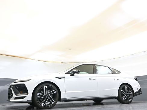 New 2026 Hyundai Sonata N Line image 35