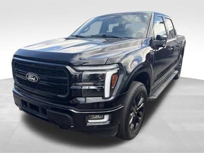 Used 2024 Ford F150 Lariat w/ Equipment Group 502A High