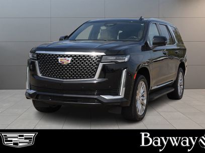 Used 2023 Cadillac Escalade Premium Luxury