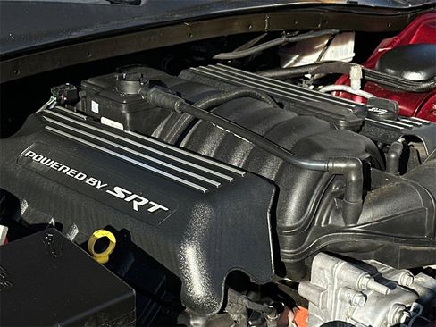 Used 2020 Dodge Charger Scat Pack image 41