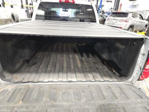 Used 2016 Chevrolet Silverado 1500 LT w/ All Star Edition image 12