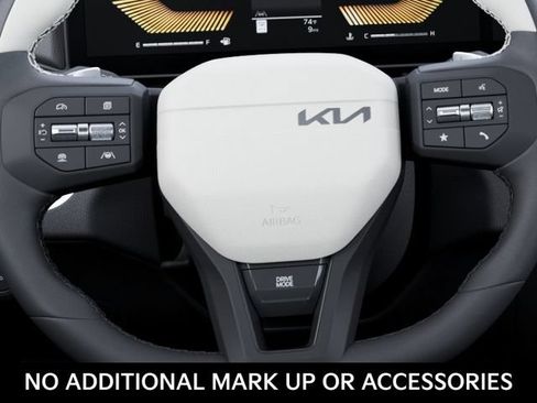 New 2026 Kia K4 EX FWD image 22