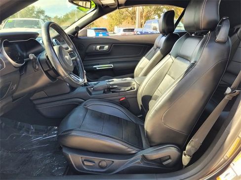 Used 2020 Ford Mustang GT Premium w/ Equipment Group 401A image 14