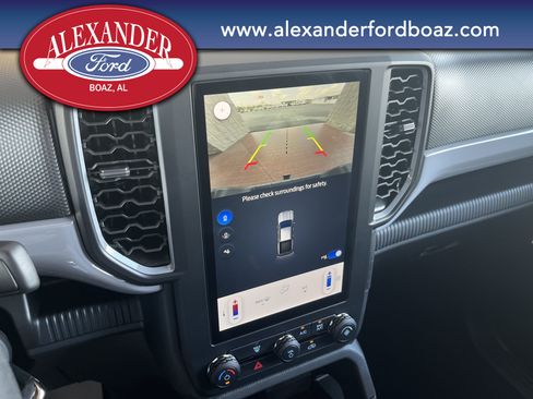 New 2026 Ford Ranger XL w/ Trailer Tow Package RWD image 25