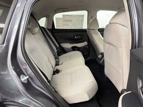 New 2026 Honda HR-V LX image 29