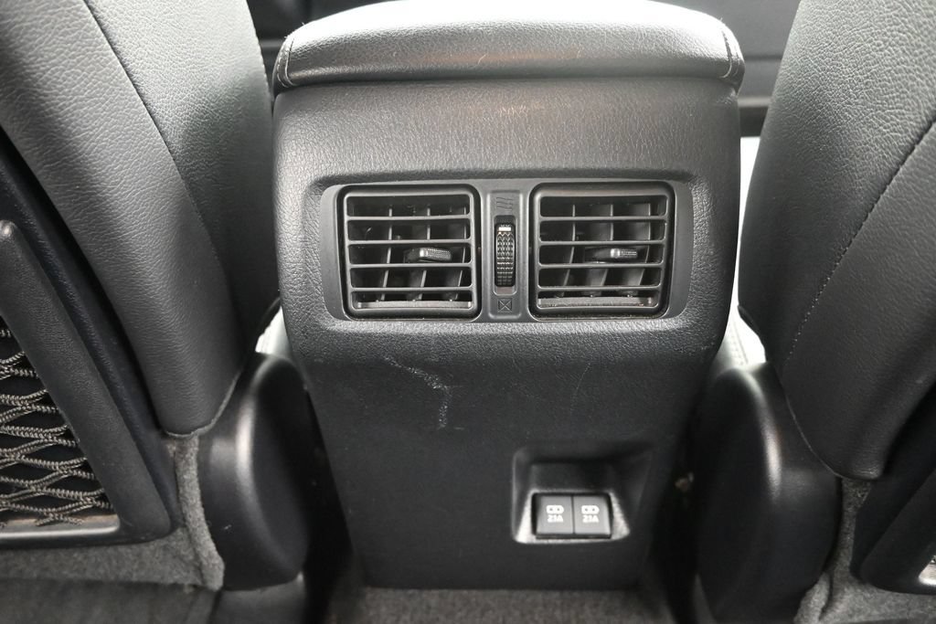 Used 2021 Toyota 4Runner Nightshade AWD/4WD image 29