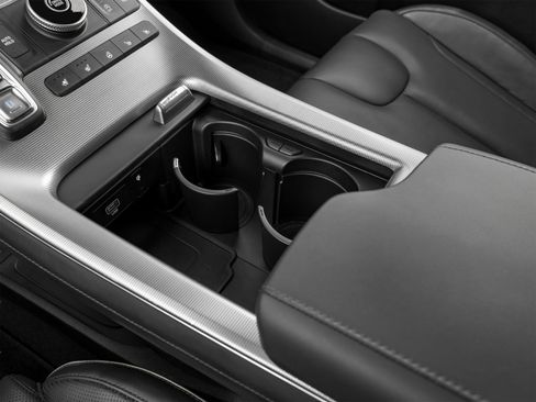 Used 2024 Hyundai Palisade Calligraphy FWD image 25