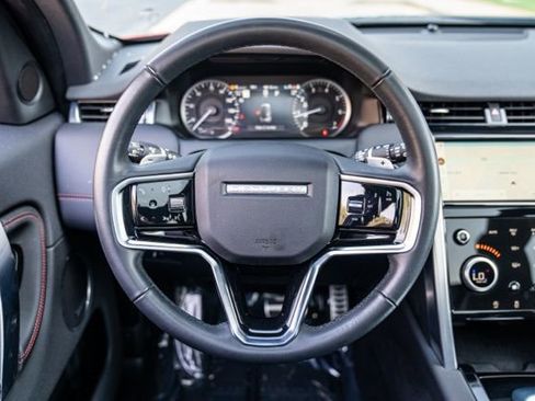 Used 2023 Land Rover Discovery Sport S R-Dynamic image 30
