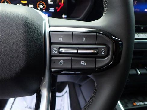 New 2026 Chevrolet Colorado Trail Boss image 14