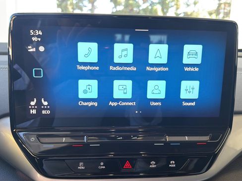 Certified 2023 Volkswagen ID.4 S RWD image 22