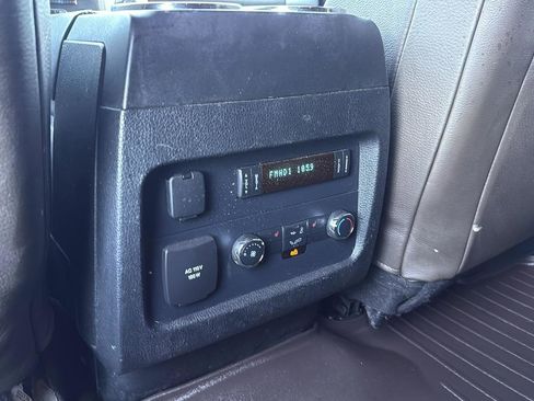 Used 2015 Ford Expedition EL King Ranch image 28