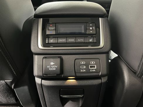 New 2026 Subaru Ascent Touring image 25