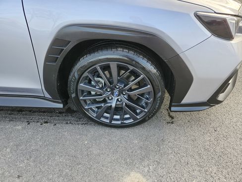 Used 2024 Subaru WRX Limited image 13