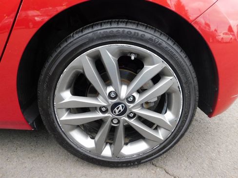 Used 2016 Hyundai Elantra GT w/ Option Group 03 FWD image 24