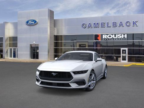 New 2026 Ford Mustang Coupe image 31