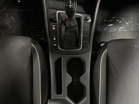 New 2026 Volkswagen Jetta Sport image 35