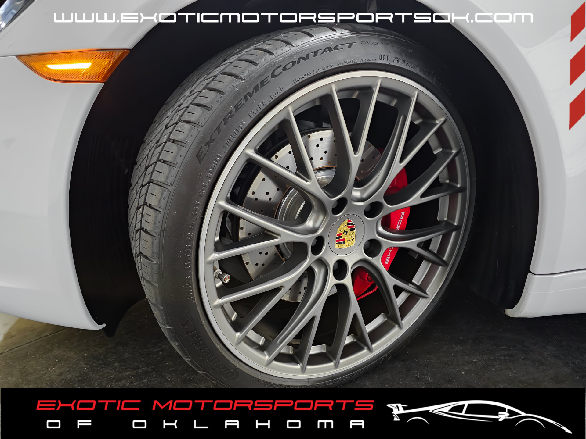 Used 2017 Porsche 911 Carrera S RWD image 33