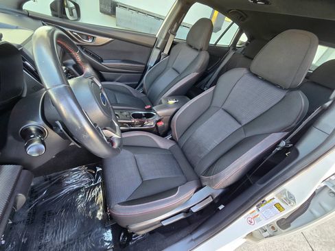 Used 2017 Subaru Impreza 2.0i Sport AWD/4WD image 13