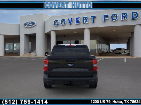 New 2026 Ford Maverick XLT w/ XLT Luxury Package image 5