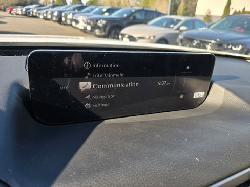 New 2026 MAZDA CX-50 2.5 Hybrid w/ Cargo Package image 13