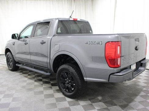 Used 2022 Ford Ranger XLT w/ Equipment Group 301A Mid AWD/4WD image 33